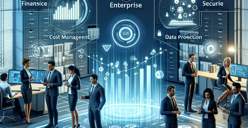 客户信息安全不踩坑，企业如何做好数据保护