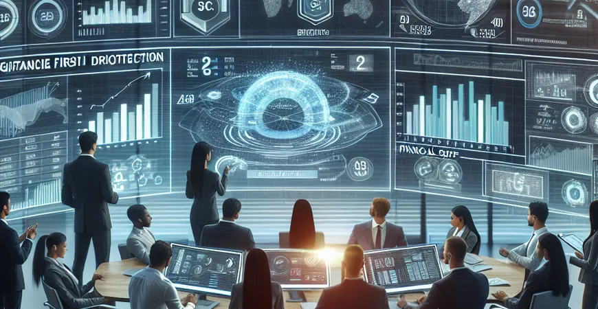 客户信息安全保障，2025年不可忽视的问题