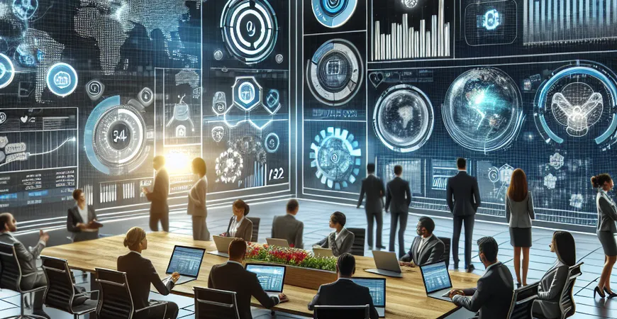 客户信息安全的创新解决方案，2025年必读指南