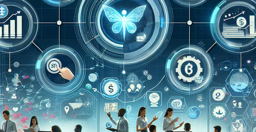 客户信息更新的五个关键步骤，确保客户数据准确无误