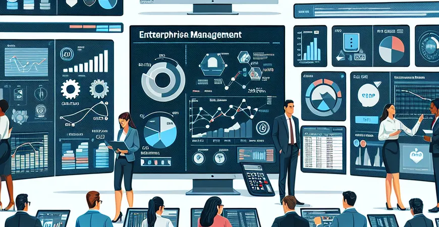 客户信息软件选型攻略，如何避免踩雷