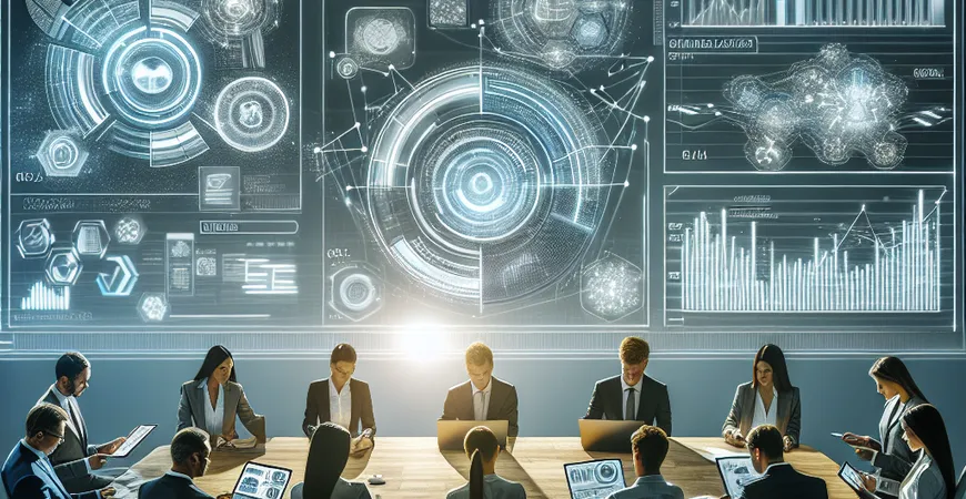 客户分类技巧的应用，精准定位目标市场的神器