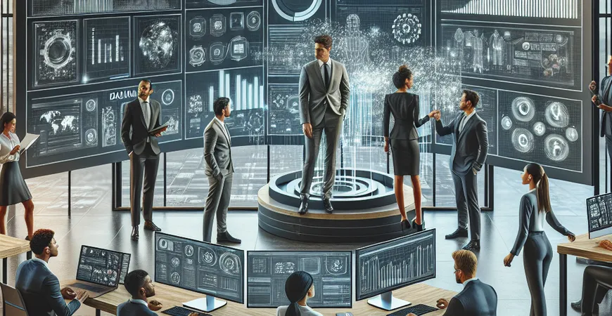 客户开发技巧培训的4大核心，助你快速提升业绩