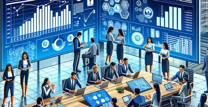 客户开发计划的十大关键步骤，快速拓展市场