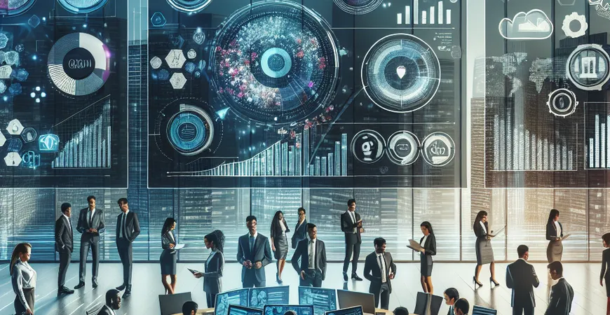 客户开发计划，2025年最新趋势解析