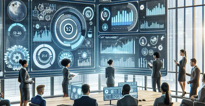 客户满意度调查工具大盘点，选对工具事半功倍