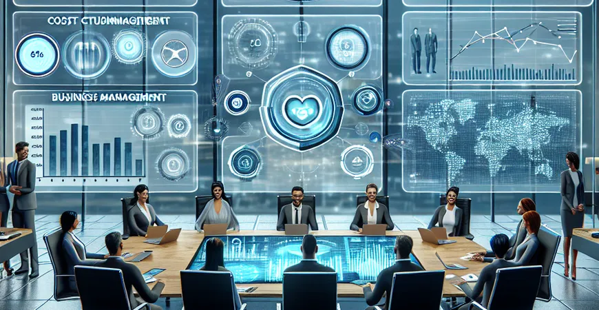 客户满意度调查的5大关键指标，助你精准把握客户需求