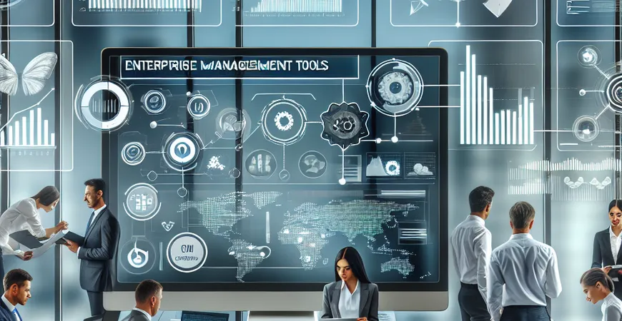 客户管理工具推荐，企业必备的利器