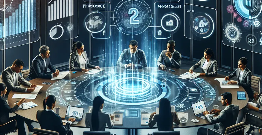 客户管理高效策略：掌握这些技巧让业绩翻倍