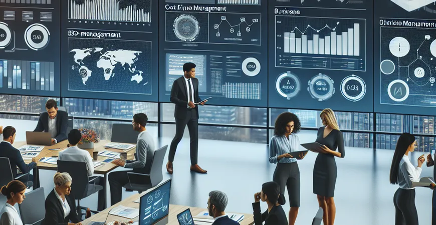 客户跟进中的沟通技巧，你做对了吗