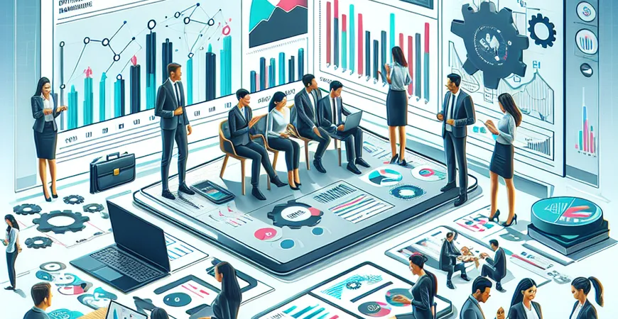 客户跟进总结的关键步骤，助你提升客户忠诚度