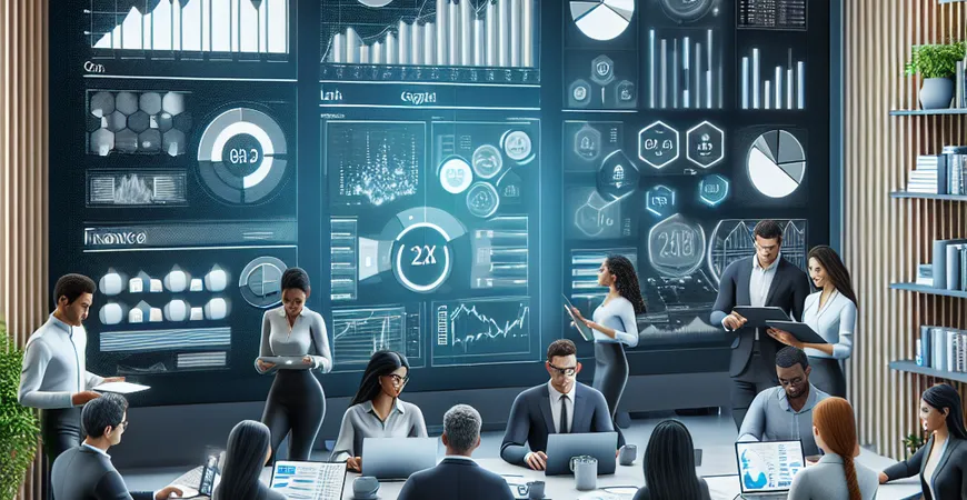 客户跟进效果如何提升？五大策略助您事半功倍