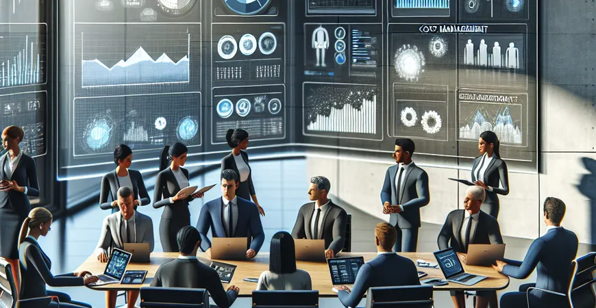 客户跟进效果提升，掌握关键沟通技巧