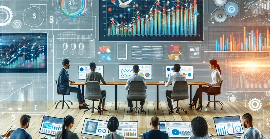 客户跟进效果评估的五大标准，助你优化销售策略