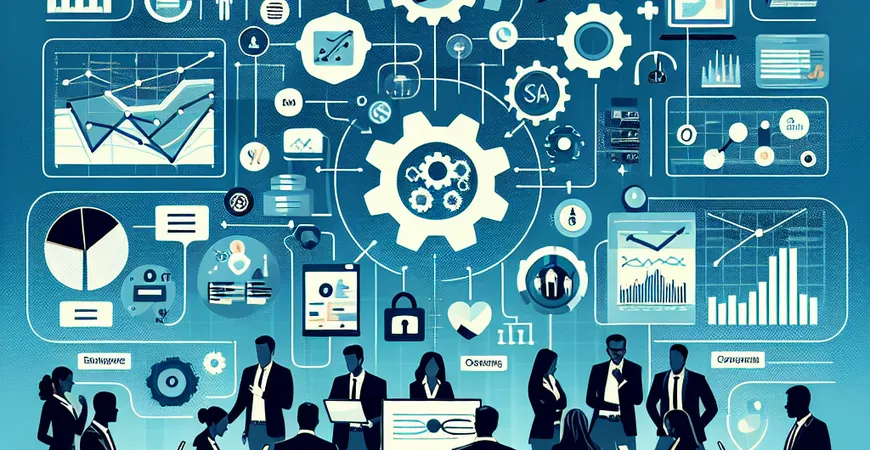 客户跟进模板：高效沟通的秘诀