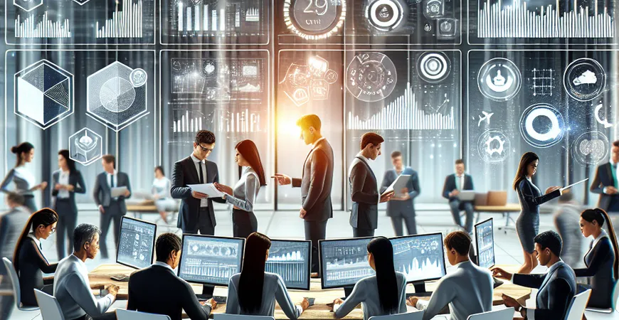 客户跟进规范详解，打造专业形象的第一步