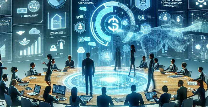 客户跟进记录的保存与管理，确保信息安全的技巧