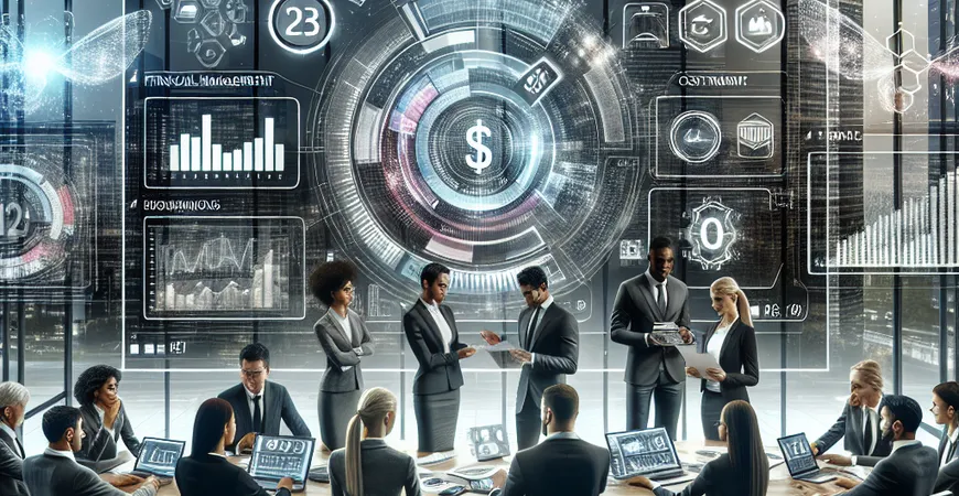 客户跟进软件评测，助你事半功倍的秘密武器