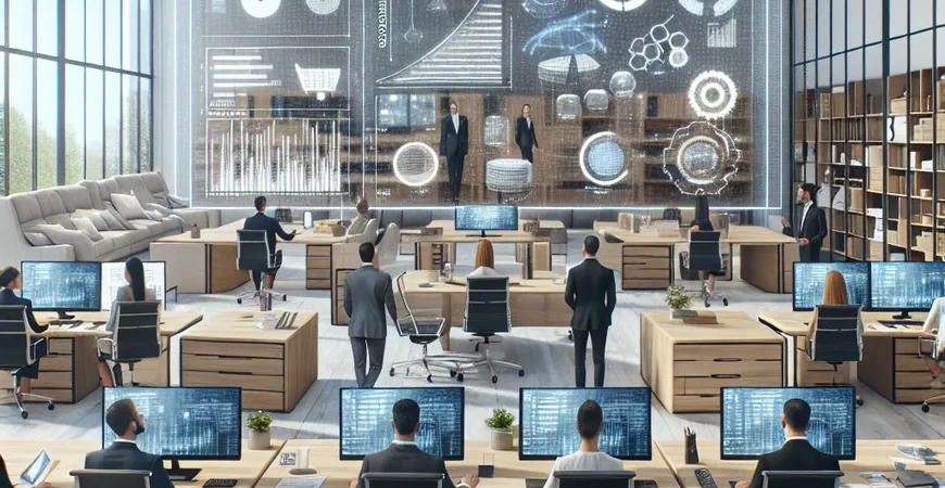 家具行业客户管理的痛点与解决方案