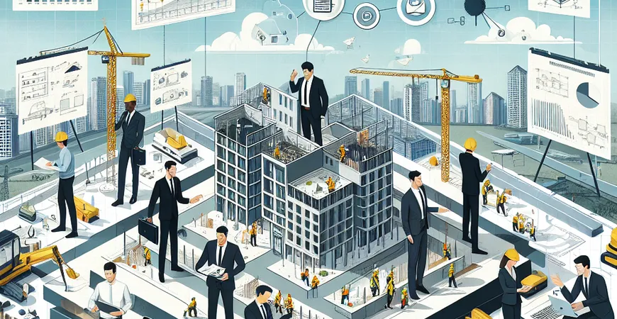 屋面施工管理中的常见痛点与解决方案，收藏！