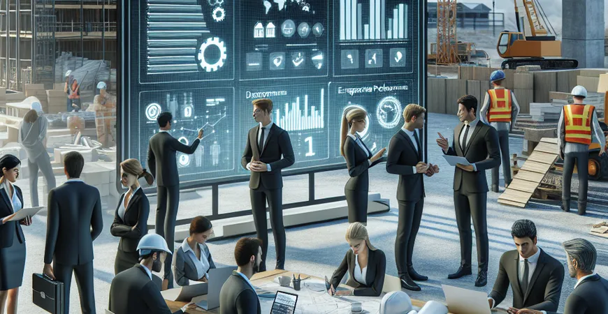 工期延误解决办法大全：不再为延期烦恼！