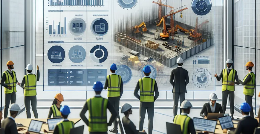 工程管理证书报考指南：2025年最新政策解读