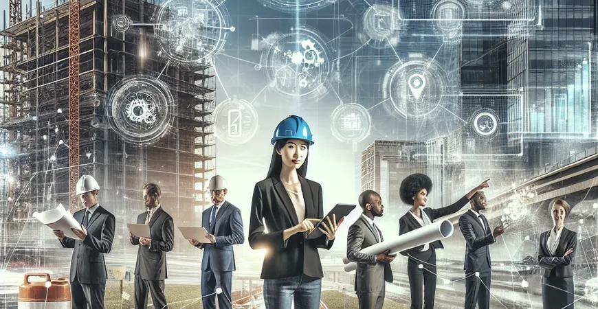 工程管理证书报考：2025年最新流程与要求