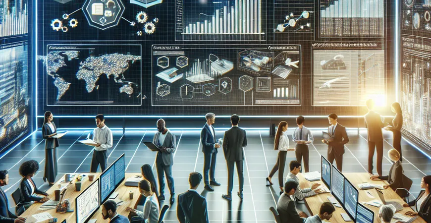 工程软件功能大全，2025年最全测评