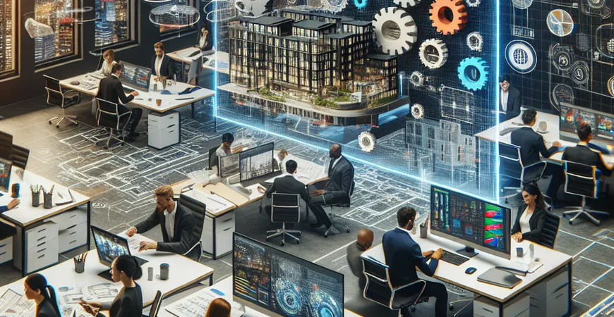 工程软件性价比对比：2025年最值得投资的选择