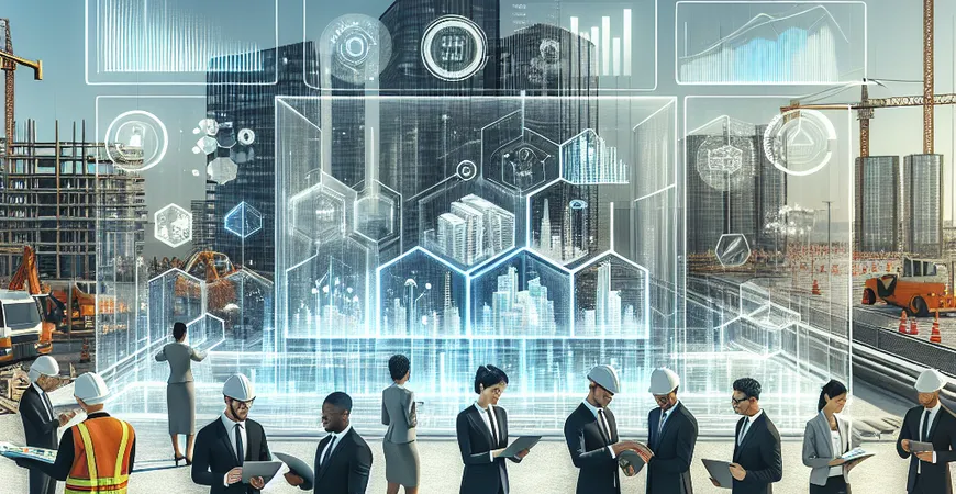 市政项目管理的时间规划与效率提升策略