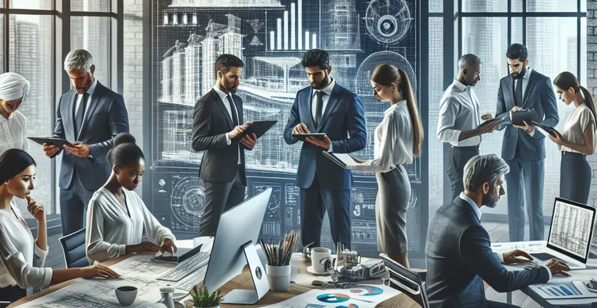 建筑工具使用技巧揭秘：提升施工效率的秘诀