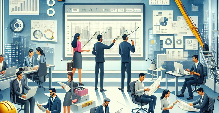 建筑工具选购指南，避免踩坑的实用建议