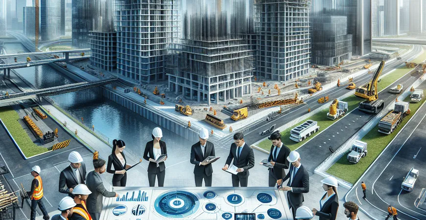 建筑管理书籍推荐：2025年必读的10本经典著作