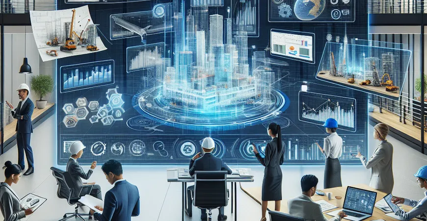 建筑管理书籍推荐：行业专家必读清单