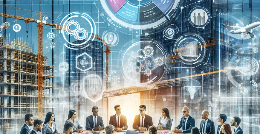 建筑管理学习方法：提高效率的实用技巧