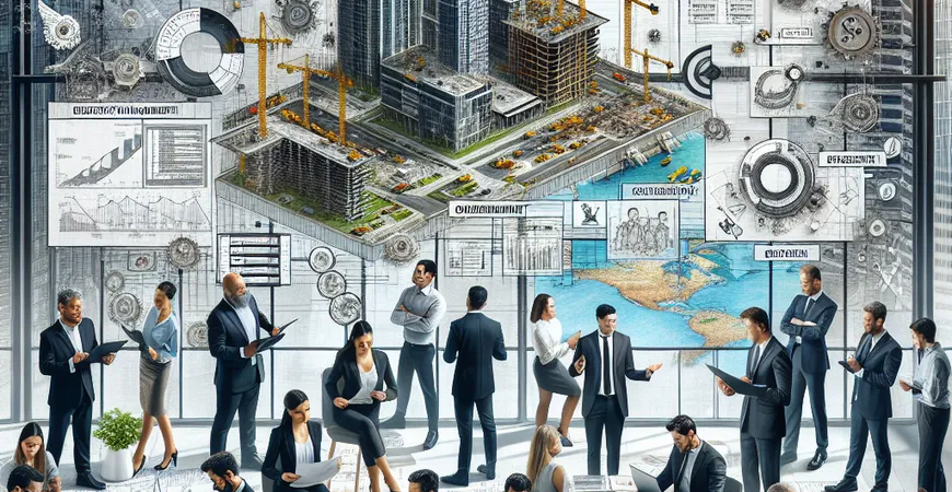 建筑管理考试资料准备：全面攻略与秘籍