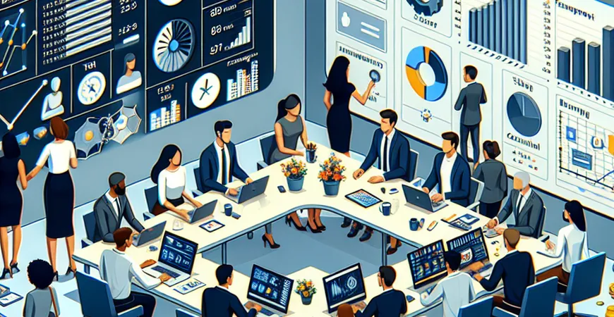 提升订单处理效率的十大方法，收藏不踩坑