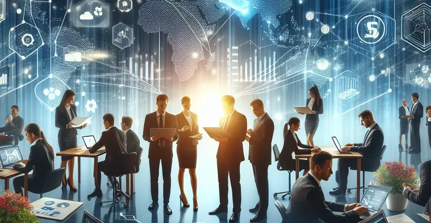 提高客户跟进效率的五大方法，提升成交率