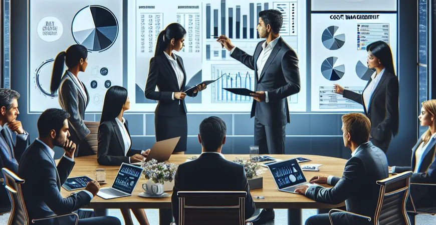 提高客户转化率的实用技巧，立竿见影的效果