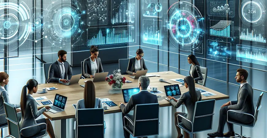 揭秘业绩达成复盘的成功秘诀，带你迎接销售高峰