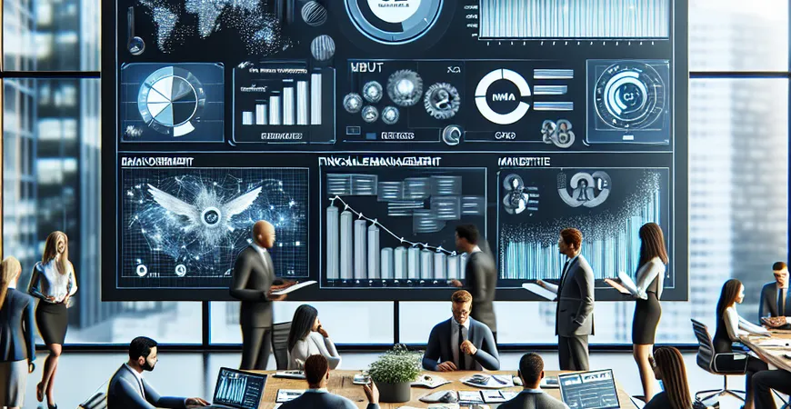 揭秘客户跟进标准流程，提升客户满意度的关键