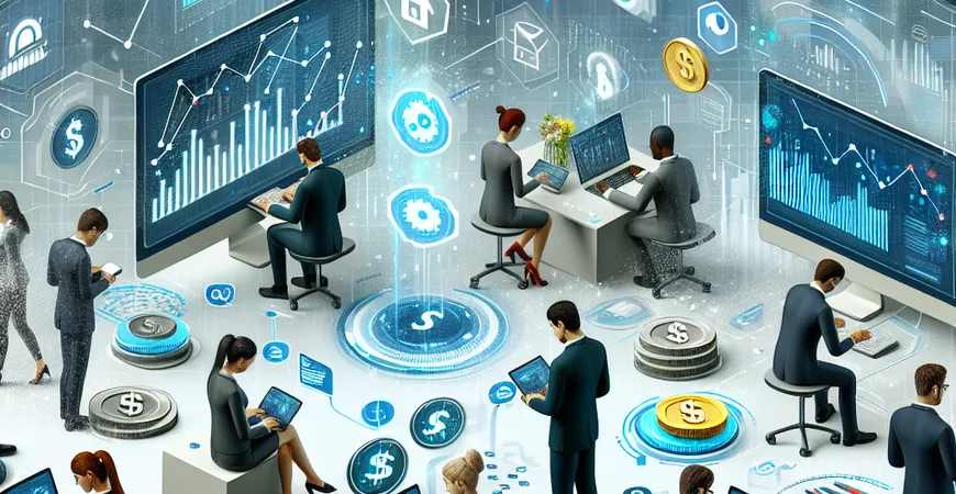 揭秘客户跟进的五大黄金法则，助力销售增长