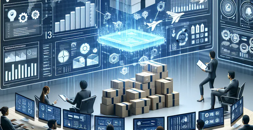 教你如何用订单管理软件解决复杂订单问题，超级全面指南