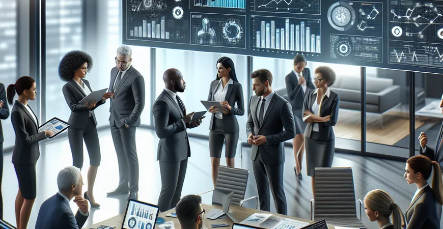 数码产品销售业绩提升攻略，客户跟进的绝妙方法