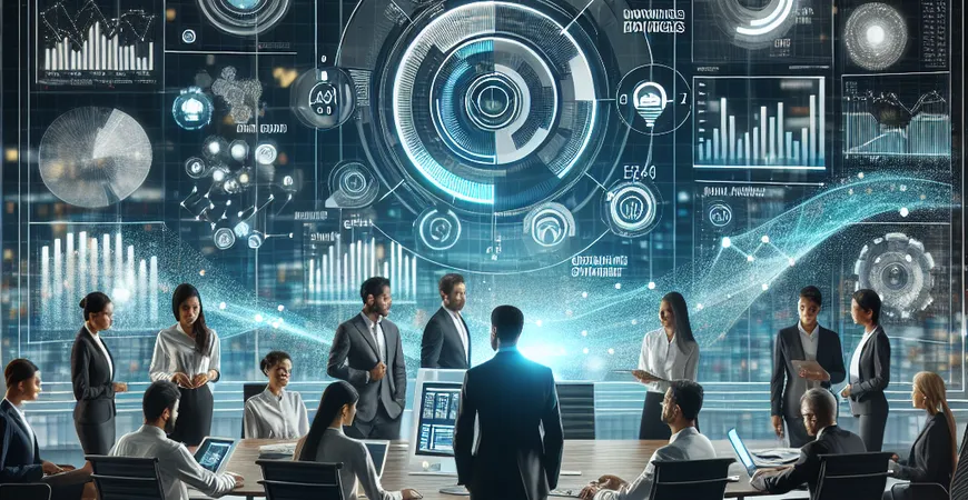 数码产品销售业绩提升的十大策略，助您业绩翻番