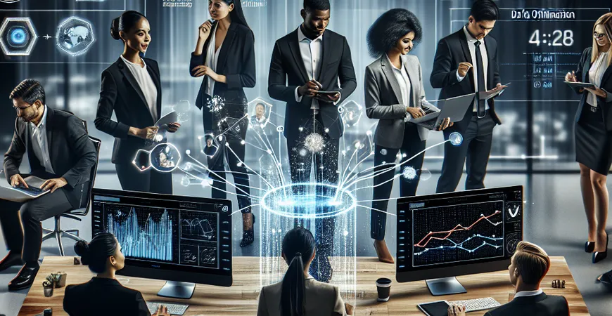 数码销售业绩提升秘诀，掌握这些技巧轻松超标