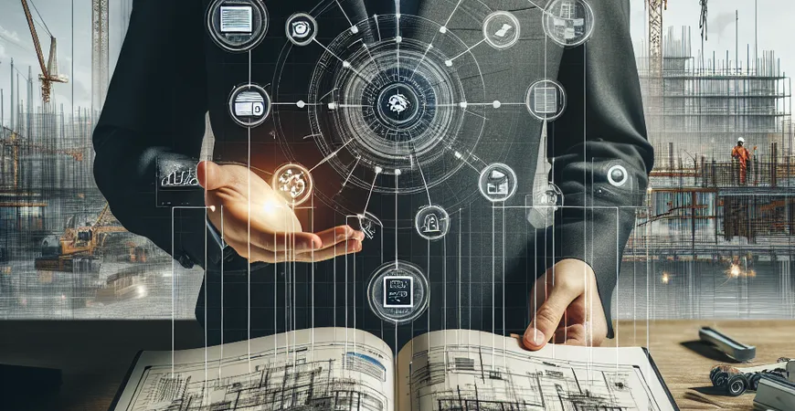 施工培训课程内容盘点，选择适合你的学习路径