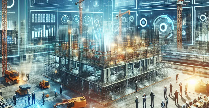 施工管控技巧总结：快速提升项目管理能力