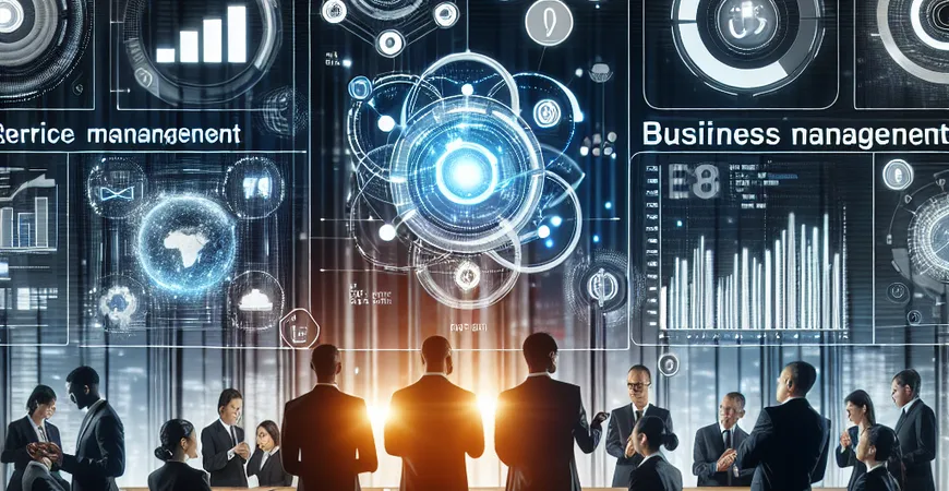 订单信息管理的创新方法，提升数据管理效率