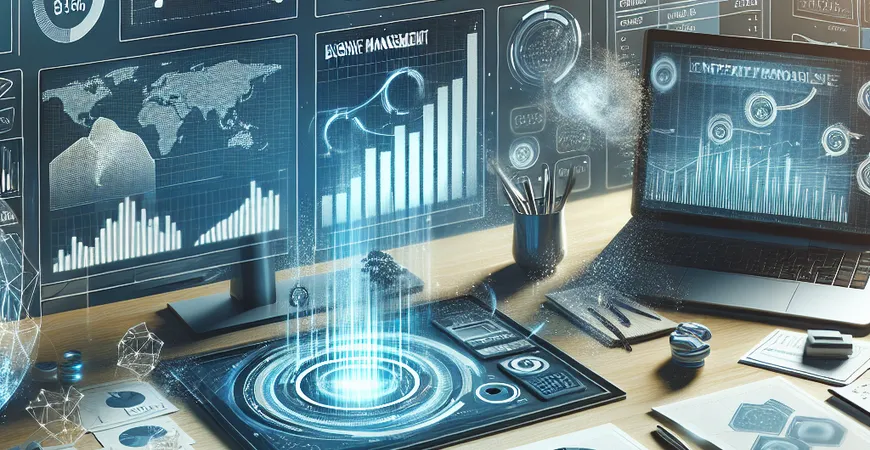 订单管理技巧的全面解析，提升业务效率的关键